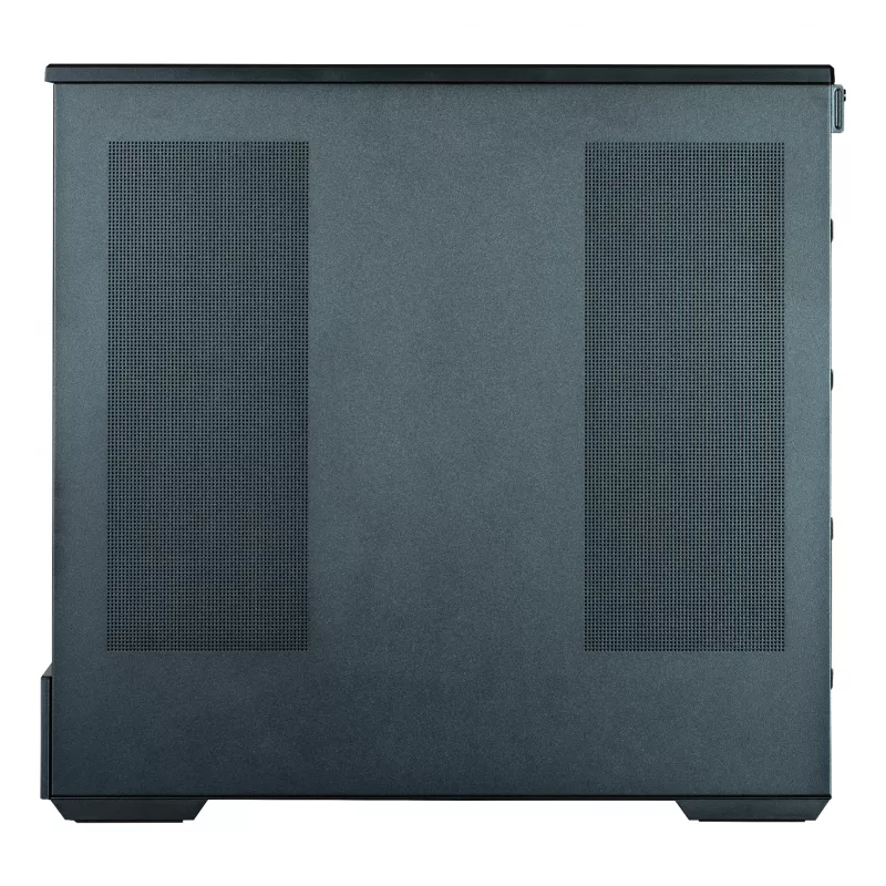 Kompiuterio korpusas Zalman P30 Black V2 Mini Tower