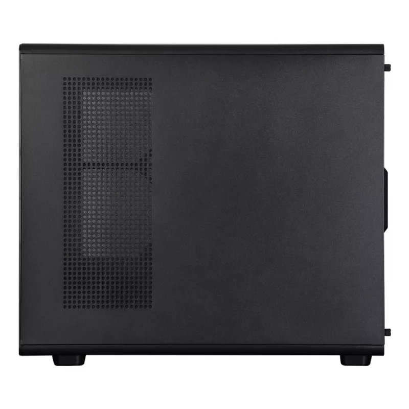 Korpusas ZALMAN M5 BLACK mATX Mini Tower juodas