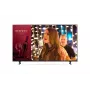 LG 65UN640S skaitmeninis informacinis ekranas 165,1 cm (65 colių) LCD Wi-Fi 400 cd/m² 4K Ultra HD mėlynas WebOS