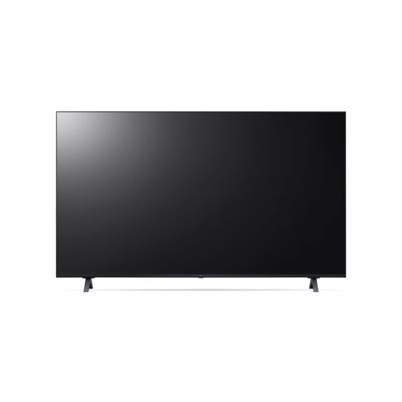 LG 65UN640S skaitmeninis informacinis ekranas 165,1 cm (65 colių) LCD Wi-Fi 400 cd/m² 4K Ultra HD mėlynas WebOS