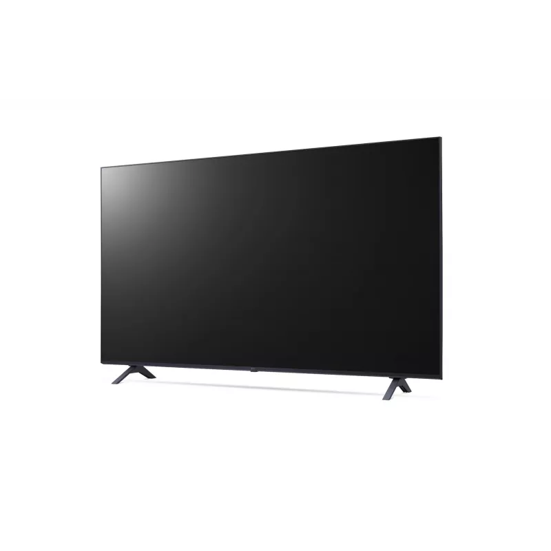 LG 65UN640S skaitmeninis informacinis ekranas 165,1 cm (65 colių) LCD Wi-Fi 400 cd/m² 4K Ultra HD mėlynas WebOS