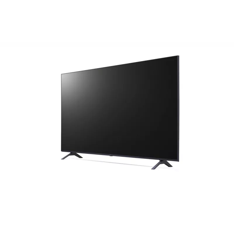 LG 65UN640S skaitmeninis informacinis ekranas 165,1 cm (65 colių) LCD Wi-Fi 400 cd/m² 4K Ultra HD mėlynas WebOS