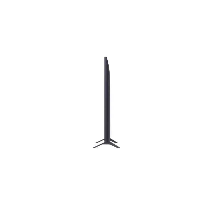LG 65UN640S skaitmeninis informacinis ekranas 165,1 cm (65 colių) LCD Wi-Fi 400 cd/m² 4K Ultra HD mėlynas WebOS