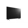 LG 65UN640S skaitmeninis informacinis ekranas 165,1 cm (65 colių) LCD Wi-Fi 400 cd/m² 4K Ultra HD mėlynas WebOS