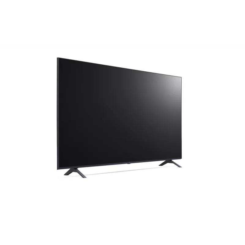 LG 65UN640S skaitmeninis informacinis ekranas 165,1 cm (65 colių) LCD Wi-Fi 400 cd/m² 4K Ultra HD mėlynas WebOS