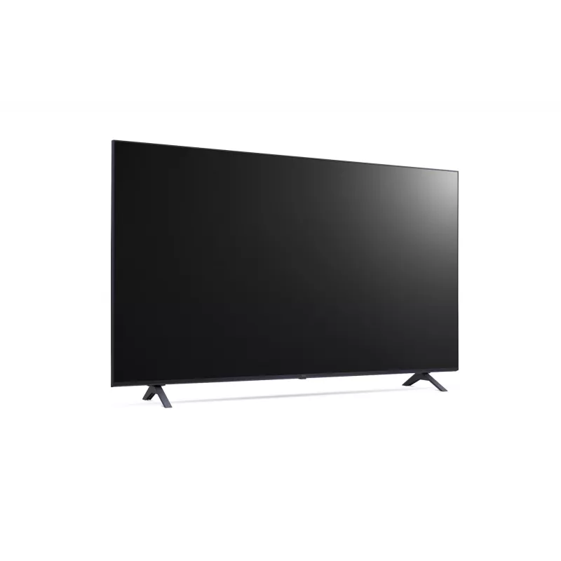 LG 65UN640S skaitmeninis informacinis ekranas 165,1 cm (65 colių) LCD Wi-Fi 400 cd/m² 4K Ultra HD mėlynas WebOS