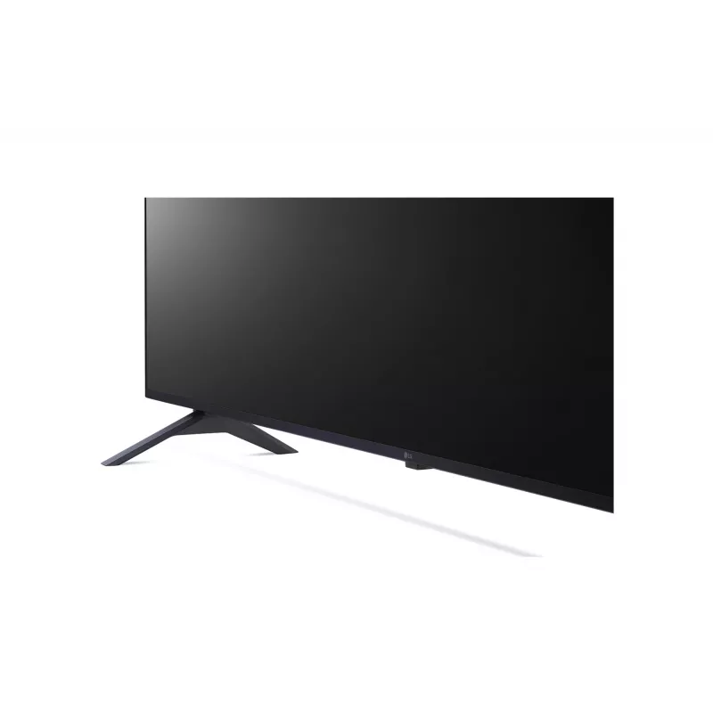LG 65UN640S skaitmeninis informacinis ekranas 165,1 cm (65 colių) LCD Wi-Fi 400 cd/m² 4K Ultra HD mėlynas WebOS