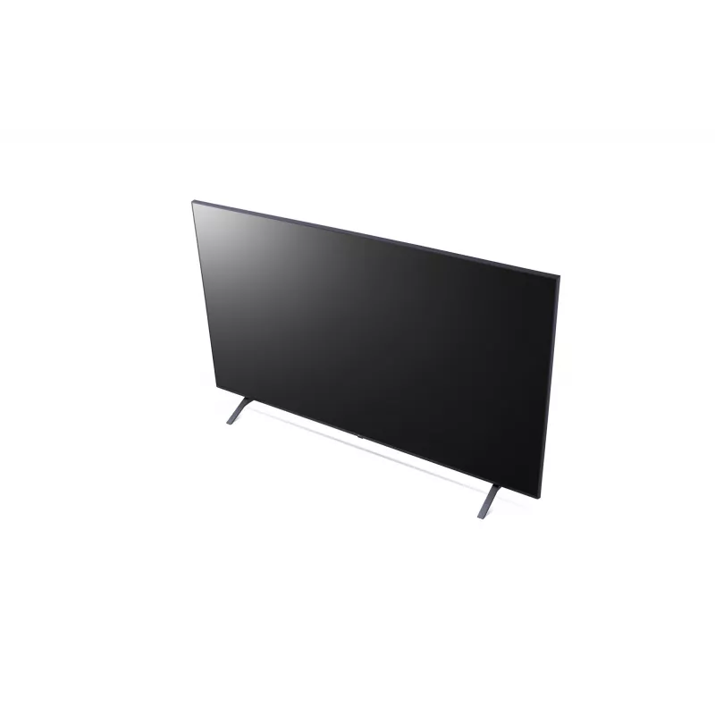 LG 65UN640S skaitmeninis informacinis ekranas 165,1 cm (65 colių) LCD Wi-Fi 400 cd/m² 4K Ultra HD mėlynas WebOS