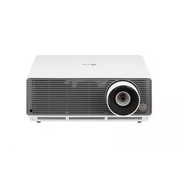 Projektorius LG BU60RG, standartinio atstumo, 6000 ANSI liumenų, DLP, UHD 4K (3840x2160), baltas