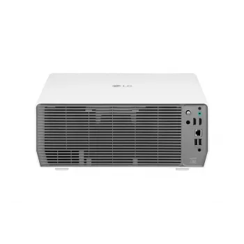 Projektorius LG BU60RG, standartinio atstumo, 6000 ANSI liumenų, DLP, UHD 4K (3840x2160), baltas