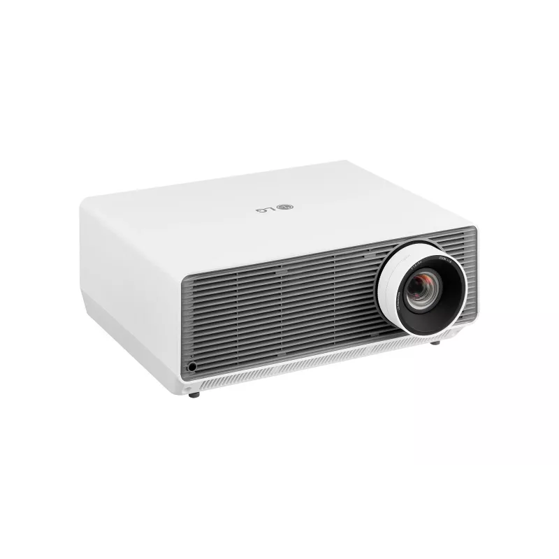 Projektorius LG BU60RG, standartinio atstumo, 6000 ANSI liumenų, DLP, UHD 4K (3840x2160), baltas