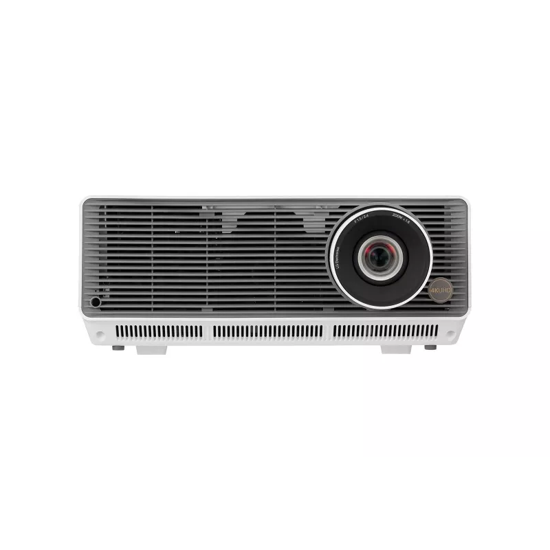 Projektorius LG BU60RG, standartinio atstumo, 6000 ANSI liumenų, DLP, UHD 4K (3840x2160), baltas