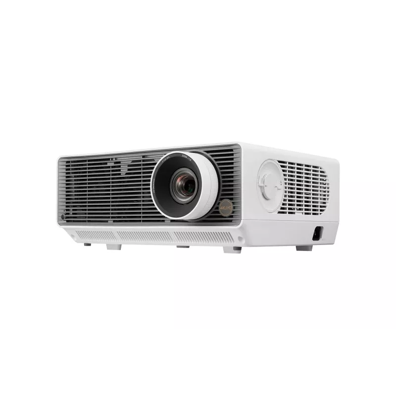 Projektorius LG BU60RG, standartinio atstumo, 6000 ANSI liumenų, DLP, UHD 4K (3840x2160), baltas