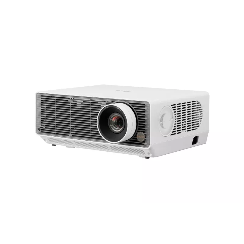 Projektorius LG BU60RG, standartinio atstumo, 6000 ANSI liumenų, DLP, UHD 4K (3840x2160), baltas