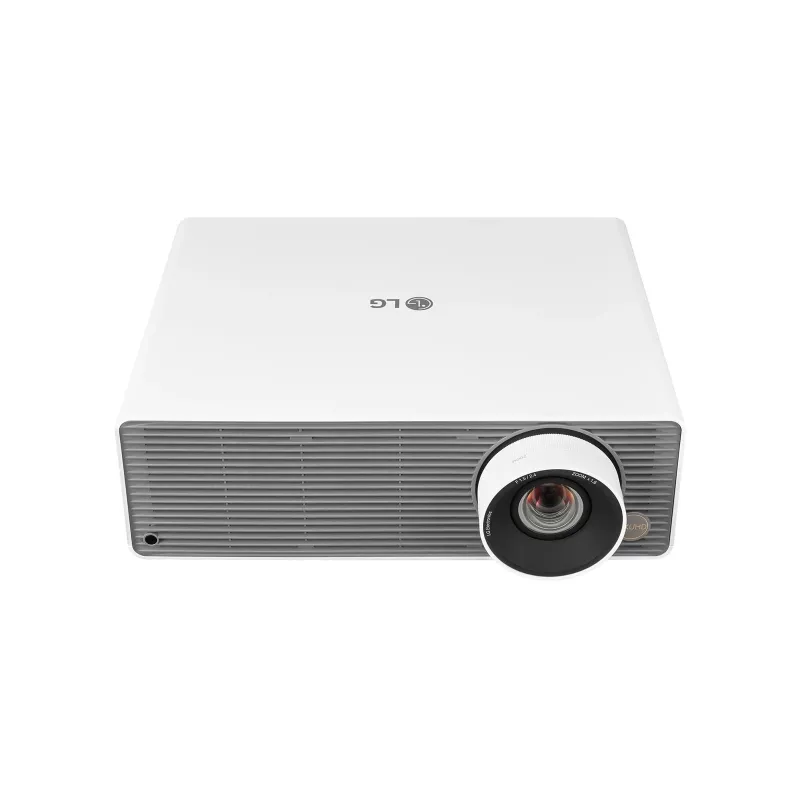 Projektorius LG BU60RG, standartinio atstumo, 6000 ANSI liumenų, DLP, UHD 4K (3840x2160), baltas