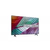 LG UHD 50UR78006LK 127 cm (50 colių) 4K Ultra HD išmanusis televizorius Wi-Fi juodas
