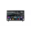 LG UHD 50UR78006LK 127 cm (50 colių) 4K Ultra HD išmanusis televizorius Wi-Fi juodas