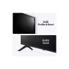 LG UHD 50UR78006LK 127 cm (50 colių) 4K Ultra HD išmanusis televizorius Wi-Fi juodas