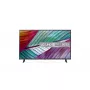 LG UHD 50UR78006LK 127 cm (50 colių) 4K Ultra HD išmanusis televizorius Wi-Fi juodas