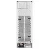 LG GBV3100EEP Laisvai pastatomas šaldytuvas 344 L Juodas