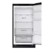 LG GBV3100EEP Laisvai pastatomas šaldytuvas 344 L Juodas