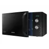Samsung MW3500K Black Solo mikrobangų krosnelė ant stalviršio 23 L 800 W