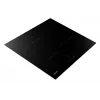 Samsung NZ64T3706A1 Juoda įmontuojama 60 cm zoninė indukcinė kaitlentė 4 zonos