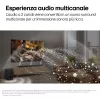 LG S95TR 9.1.5 kanalų garso juosta 810 W RMS su belaidžiu 220 W žemų dažnių garsiakalbiu, juoda