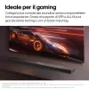 LG S95TR 9.1.5 kanalų garso juosta 810 W RMS su belaidžiu 220 W žemų dažnių garsiakalbiu, juoda