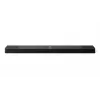 LG S95TR 9.1.5 kanalų garso juosta 810 W RMS su belaidžiu 220 W žemų dažnių garsiakalbiu, juoda