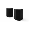 LG S95TR 9.1.5 kanalų garso juosta 810 W RMS su belaidžiu 220 W žemų dažnių garsiakalbiu, juoda