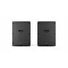 LG S95TR 9.1.5 kanalų garso juosta 810 W RMS su belaidžiu 220 W žemų dažnių garsiakalbiu, juoda