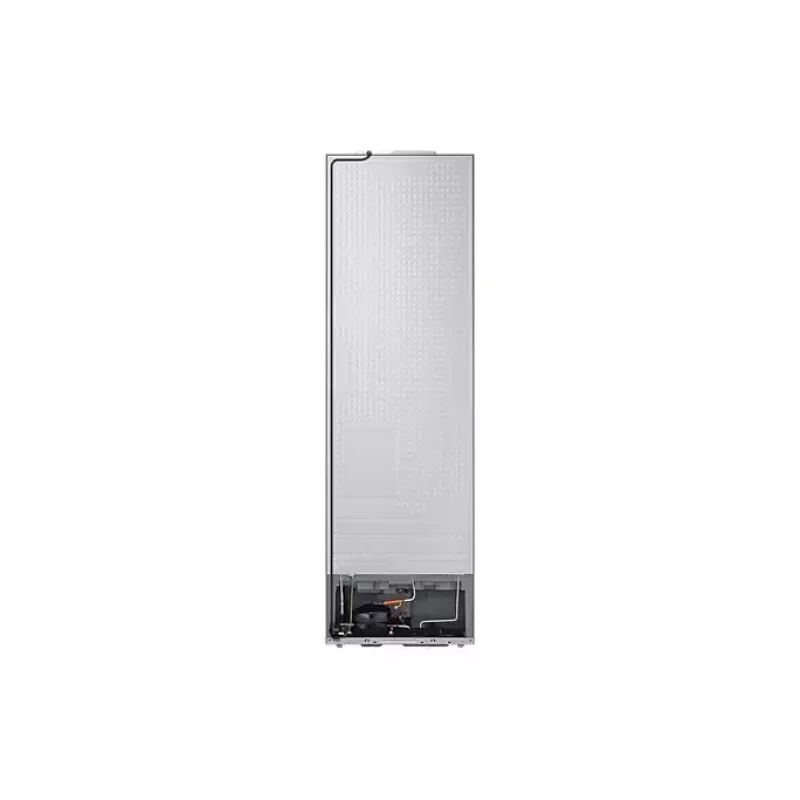 Samsung RB38C600DSA/EF Laisvai pastatomas Šaldytuvas-šaldiklis 390 l Nerūdijantis plienas