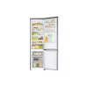 Samsung RB38C600DSA/EF Laisvai pastatomas Šaldytuvas-šaldiklis 390 l Nerūdijantis plienas