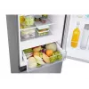 Samsung RB38C600DSA/EF Laisvai pastatomas Šaldytuvas-šaldiklis 390 l Nerūdijantis plienas