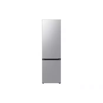 Samsung RB38C600DSA/EF Laisvai pastatomas Šaldytuvas-šaldiklis 390 l Nerūdijantis plienas