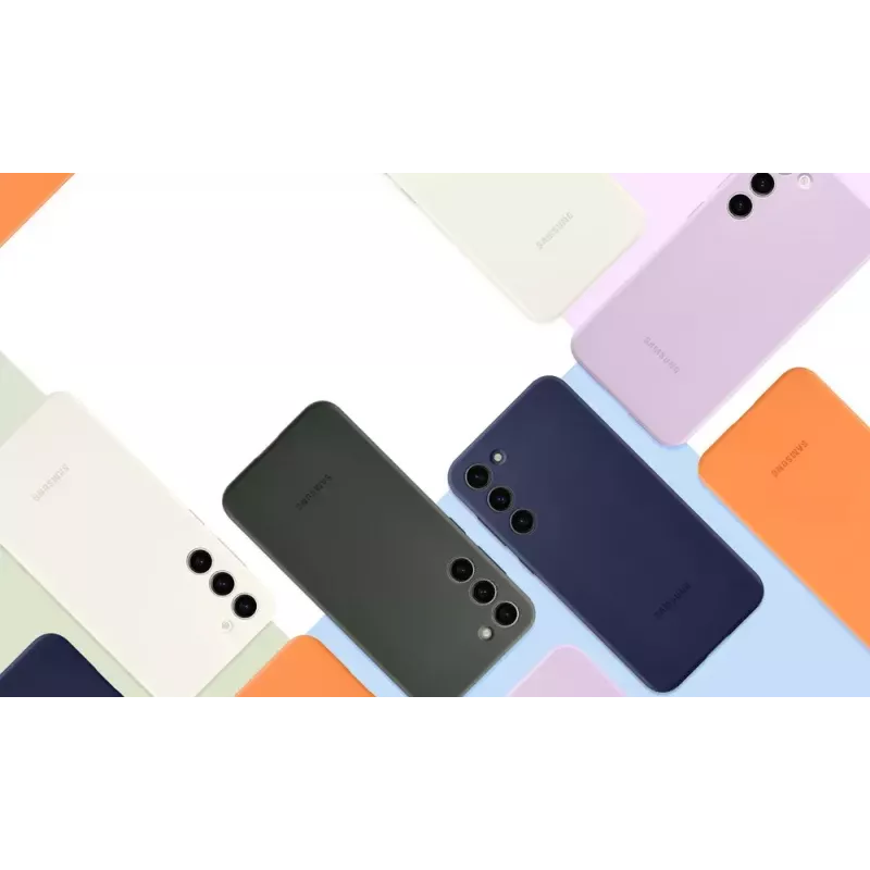 Samsung EF-PS916TNEGWW silikoninis dėklas telefonui 16,8 cm (6,6 colių) Navy