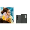 Samsung EF-PS916TNEGWW silikoninis dėklas telefonui 16,8 cm (6,6 colių) Navy
