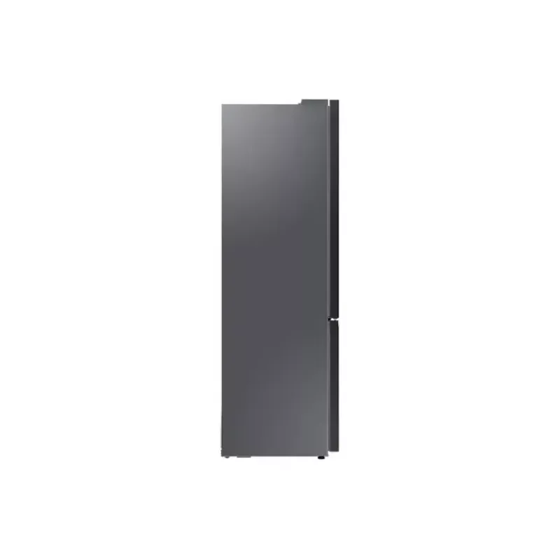 Šaldytuvas-šaldiklis Samsung RB38C7B5D39/EF laisvai pastatomas 390 L smėlio spalvos