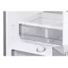 Šaldytuvas-šaldiklis Samsung RB38C7B5D39/EF laisvai pastatomas 390 L smėlio spalvos