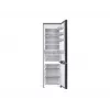 Šaldytuvas-šaldiklis Samsung RB38C7B5D39/EF laisvai pastatomas 390 L smėlio spalvos