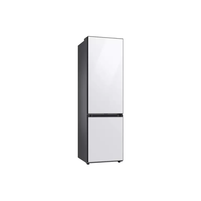 Samsung RB38C7B6D12 Laisvai pastatomas šaldytuvas 390 L
