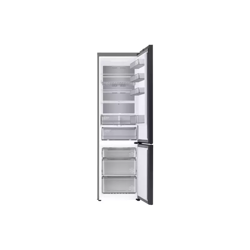 Samsung RB38C7B6D12 Laisvai pastatomas šaldytuvas 390 L