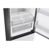 Samsung RB38C7B6D12 Laisvai pastatomas šaldytuvas 390 L