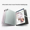 Samsung Galaxy Tab S9 FE WiFi Gray 6+128GB