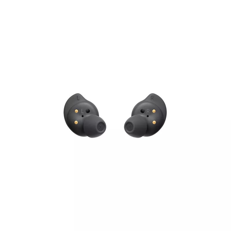 Samsung GALAXY BUDS FE GRAPHITE Ausinės Tikras belaidis stereofoninis (TWS) Į ausis Skambučiai/Muzika/Sportas/Kasdien Bluetooth