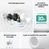 Samsung GALAXY BUDS FE GRAPHITE Ausinės Tikras belaidis stereofoninis (TWS) Į ausis Skambučiai/Muzika/Sportas/Kasdien Bluetooth