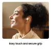 Samsung GALAXY BUDS FE GRAPHITE Ausinės Tikras belaidis stereofoninis (TWS) Į ausis Skambučiai/Muzika/Sportas/Kasdien Bluetooth