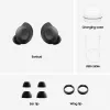 Samsung GALAXY BUDS FE GRAPHITE Ausinės Tikras belaidis stereofoninis (TWS) Į ausis Skambučiai/Muzika/Sportas/Kasdien Bluetooth