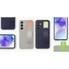 Samsung EF-GA556 dėklas mobiliesiems telefonams 16,8 cm (6,6 colio) Juodas